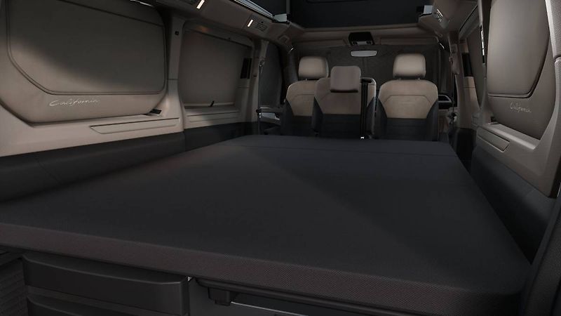 Volkswagen Ostatní (2026) California Beach Camper 2.0 TD - fotka 22 z 40