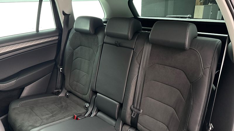 Škoda Kodiaq 2.0 TDI DSG 4x4 Style - fotka 16 z 28