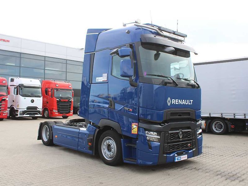Renault Trucks T T 480, T HIGH, LOWDECK, NAVI, - fotka 2 z 22