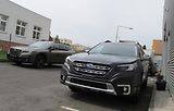 Subaru Outback (2025) 2,5i TOURING  MY25.5 - náhled 40