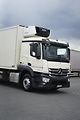 Mercedes-Benz Actros (2018) 2540 / ACC / E 6 / ZESTAW PRZE - náhled 21