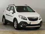 Opel Mokka (2014) 1.6, Serv.kniha, Tempomat - náhled 1
