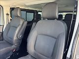 Renault Trafic 1,6 DCi 8míst WEBASTO tažné ČR - náhled 26