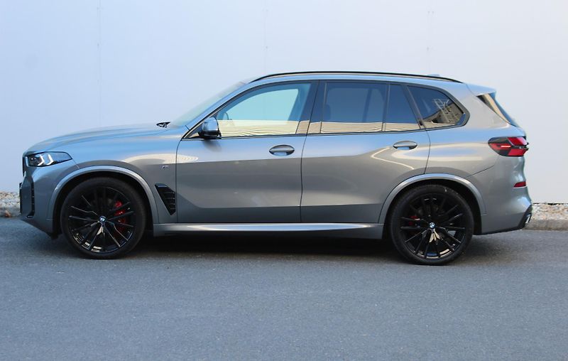 BMW X5 xDrive30d | 1.majitel | CZ - fotka 9 z 29