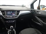 Opel Crossland X (2017) 1.2 Turbo, Tempomat - náhled 8