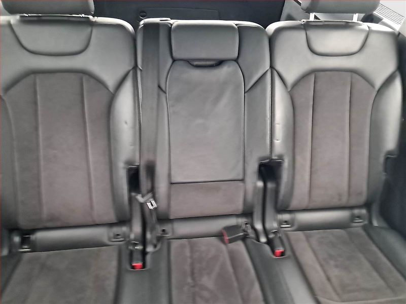 Audi Q7 (2016) 3.0 TDI - fotka 10 z 24