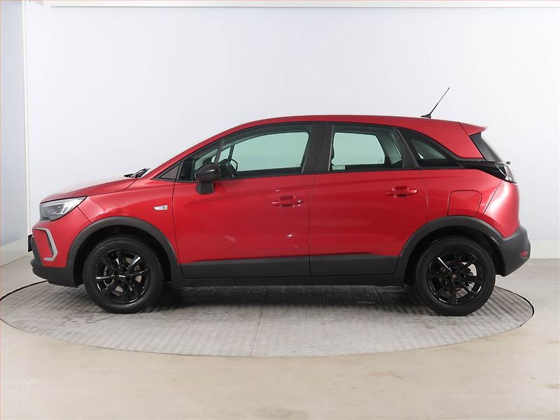 Opel Crossland X (2022) 1.2 Turbo, Serv.kniha - fotka 3 z 16