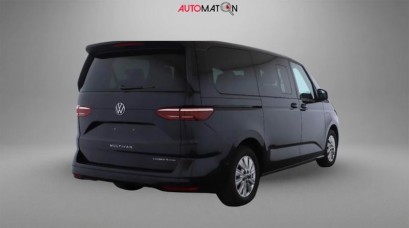 Volkswagen Multivan eHybrid 4x4 Long 6 míst Panora - fotka 2 z 6