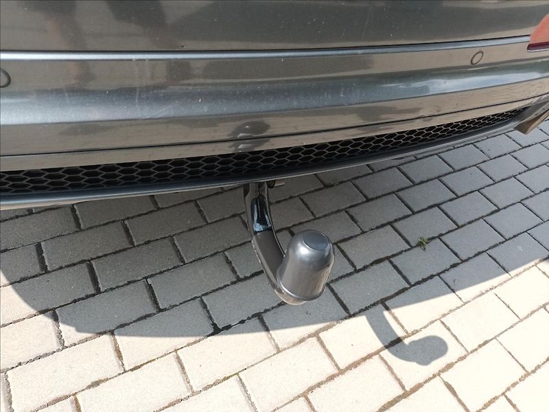 Audi Q7 3,0 TDI,150KW,ČR,S-LINE,TAŽNÉ, - fotka 23 z 41