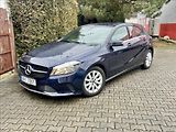 Mercedes-Benz Třídy A 180 d Sport automat - náhled 1