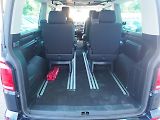 Volkswagen Multivan (2018) 2.0 TDI, 110kW, 4Motion, Long - náhled 14