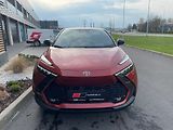 Toyota C-HR 2.0 Hybrid automat Tokio Editi - náhled 1