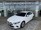 Mercedes-Benz Třídy A A 200 Progressive - náhled 1