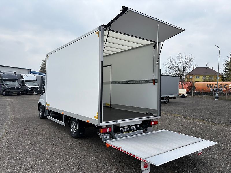 Iveco Daily (2026) 3.0, 180k, Skříň, Hydr. čelo - fotka 2 z 27