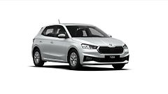 Škoda Fabia (2026) Classic 5MP 1,0TSI - fotografie inzerátu