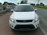 Ford Kuga 2,0TDCi NAVI AC 4x4 - náhled 1