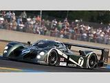 Bentley, které v roce 2003 jako poslední vyhrálo závod Le Mans ve skutečnosti, nebylo Bentley, ale přestavěným Audi R8C z roku 1999. Za volanty se střídali Tom Kristensen, Rinaldo Capello a Guy Smith.