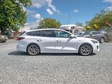 Ford Focus (2025) ČR 1.0T 114KW mat – ST-line - náhled 3