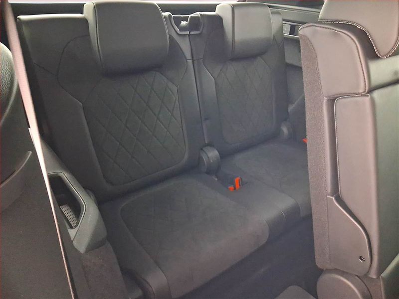 Škoda Kodiaq (2023) Sportline 2.0 TDI - fotka 27 z 27