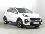 Kia Sportage (2021) 1.6 CRDi MHEV, Automat, Navi - náhled 1