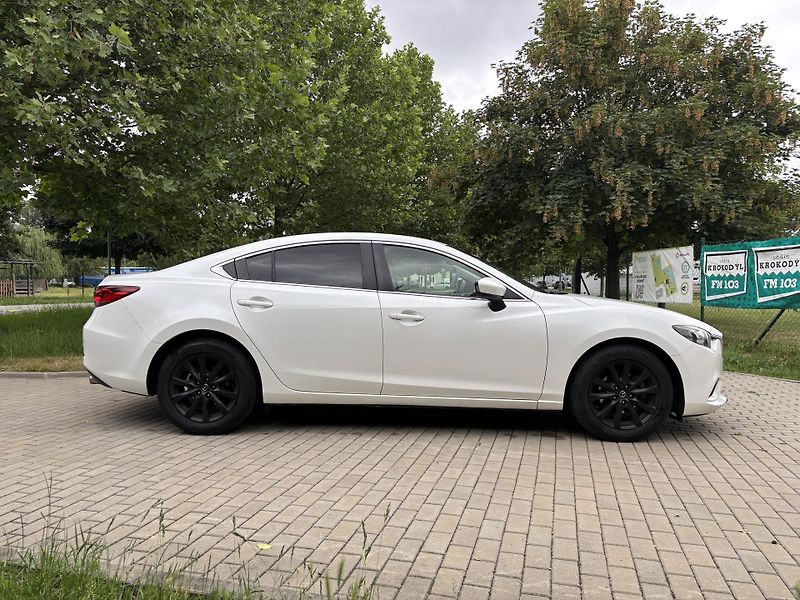 Mazda 6 2.0 Center-Line - fotka 12 z 30