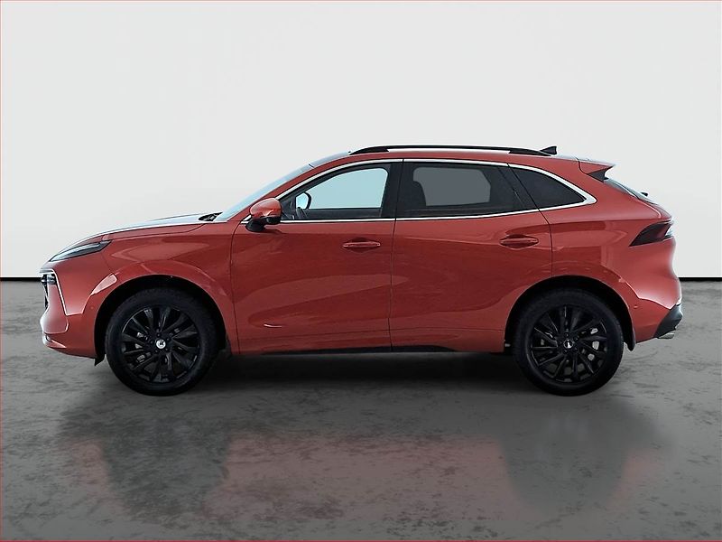 Dongfeng T5 EVO (2024) Deluxe 1.5 Turbo - fotka 3 z 21