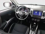 Mitsubishi Outlander (2011) 2.2 DI-D, 4X4, 7 míst - náhled 7