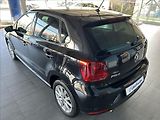 Volkswagen Polo 1,2   TSI,LOUNGE,2.MAJ,SERVISK - náhled 3