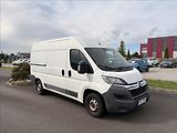Citroën Jumper 2,2 HDI  L2H2 - náhled 8