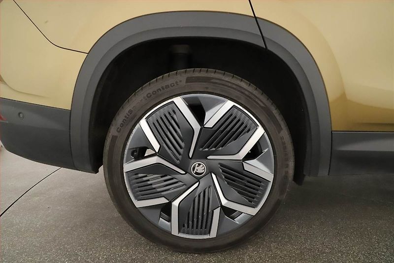 Škoda Kodiaq (2025) 2.0 TDI - fotka 21 z 21