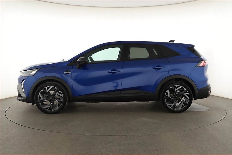 Renault Symbioz (2025) E-Tech Full Hybrid - fotka 3 z 21