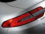 Jaguar XF 2.2D