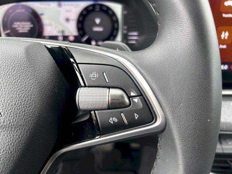 Škoda Octavia (2025) Combi 2.0 TDI 110kW DSG Top Se - fotka 9 z 35
