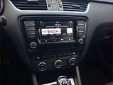 Škoda Octavia (2016) 2.0 TDI, 4X4, Automat, Navi - náhled 12