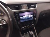 Škoda Octavia (2019) Style 2.0 TSI, 4X4, Automat - náhled 12