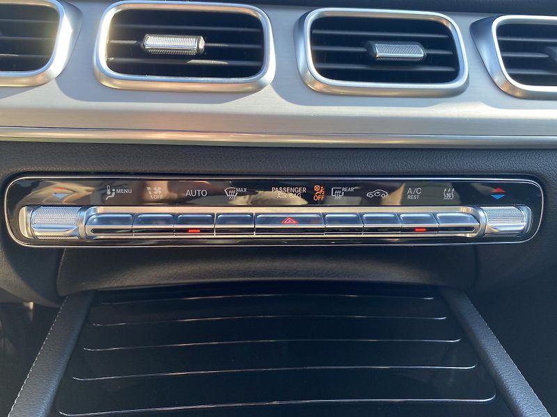 Mercedes-Benz GLE GLE 350 de AMG 4M - fotka 26 z 28