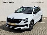 Škoda Karoq (2023) 1,5TSI 110KW SPORTLINE - náhled 1
