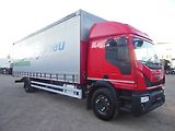Iveco Eurocargo ML180EL32P, 22 Palet - náhled 1