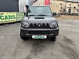 Suzuki Jimny 1,3i 4x4 Tažné Klimatizace - náhled 1
