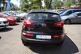 Kia Sportage (2010) 1.6 GDi, 99 kW,ČR,Servisní kn. - náhled 6