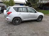 Toyota RAV4 2.2 D4-D 4x4 KLIMA ALU KUŽE - náhled 7