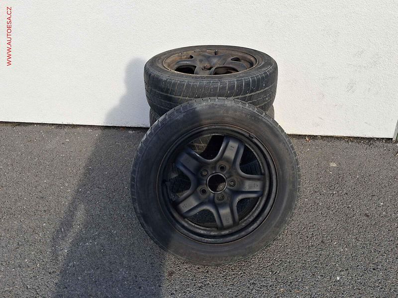 Renault Mégane (2011) 1.6i, ČR, autoAC, temp - fotka 15 z 15