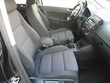 Volkswagen Golf Plus (2009) 1.4 TSI - náhled 9