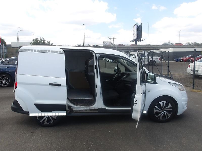 Ford Transit Connect 1,6TDCi ČR KLIMA -21%DPH ! - fotka 12 z 33