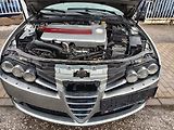 Alfa Romeo 159 (2010) 2.4 JTD 154KW! - náhled 61