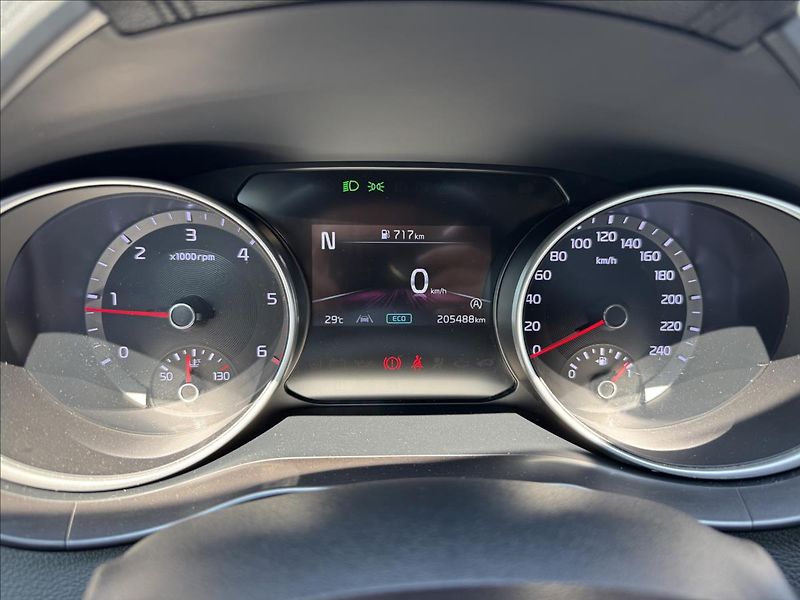 Kia Ceed 1,6 CRDI 100kW Exclusive ČR DP - fotka 17 z 31