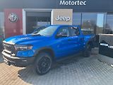 Dodge RAM 3.0 I6 426k REBEL PREMIUM EDIT - náhled 10