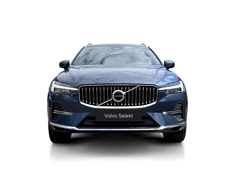 Volvo XC60 T8 AWD RECH.+sada zimních kol  - fotka 8 z 51
