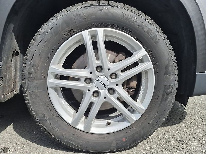 Suzuki Vitara 1,6 VVT Comfort 88 kW - fotka 19 z 20
