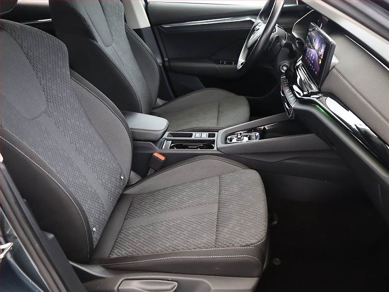Škoda Octavia (2020) 2.0 TDI, Automat, Serv.kniha - fotka 7 z 20